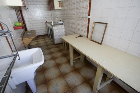 Apartamento à venda com 61m², 2 quartos e 1 vagaÁrea de Serviço