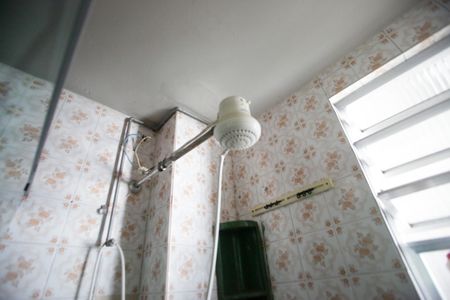 Apartamento à venda com 61m², 2 quartos e 1 vagaBanheiro