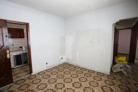 Apartamento à venda com 61m², 2 quartos e 1 vagaSala