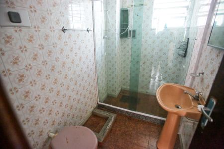 Apartamento à venda com 61m², 2 quartos e 1 vagaBanheiro
