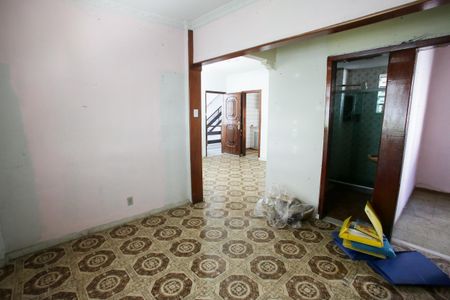 Apartamento à venda com 61m², 2 quartos e 1 vagaSala