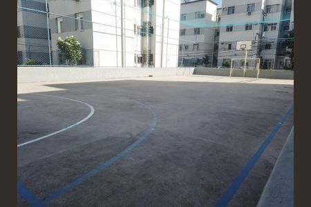 Apartamento à venda com 61m², 2 quartos e 1 vagaQuadra