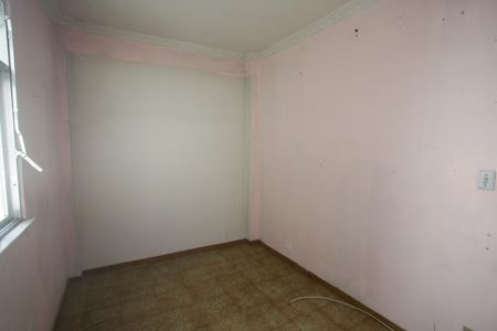 Apartamento à venda com 61m², 2 quartos e 1 vagaQuarto 2