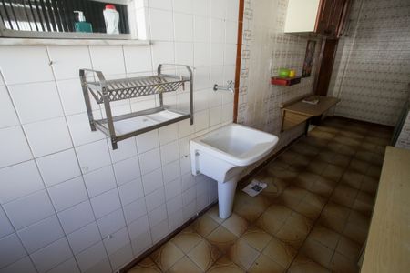Apartamento à venda com 61m², 2 quartos e 1 vagaÁrea de Serviço