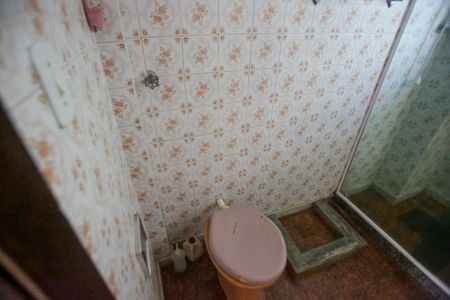 Apartamento à venda com 61m², 2 quartos e 1 vagaBanheiro