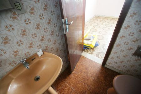 Apartamento à venda com 61m², 2 quartos e 1 vagaBanheiro