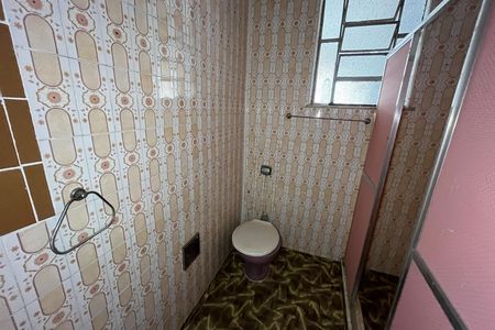 Casa à venda com 300m², 3 quartos e 5 vagasBanheiro