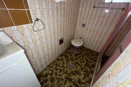 Casa à venda com 300m², 3 quartos e 5 vagasBanheiro