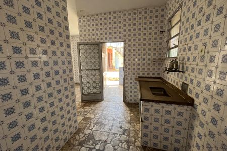 Casa à venda com 300m², 3 quartos e 5 vagasCozinha