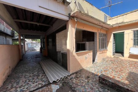 Casa à venda com 300m², 3 quartos e 5 vagasGaragem e Quintal