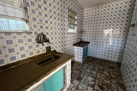 Casa à venda com 300m², 3 quartos e 5 vagasCozinha