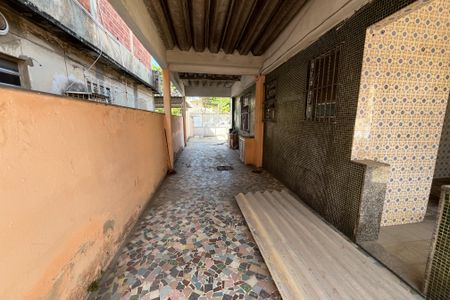 Casa à venda com 300m², 3 quartos e 5 vagasGaragem e Quintal