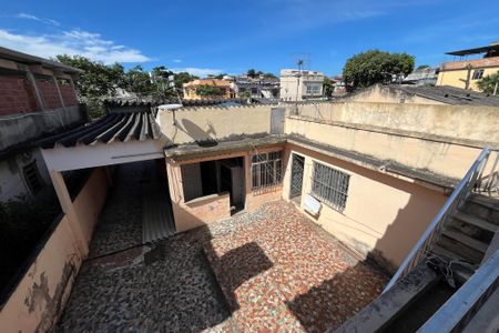 Casa à venda com 300m², 3 quartos e 5 vagasVista do Terraço