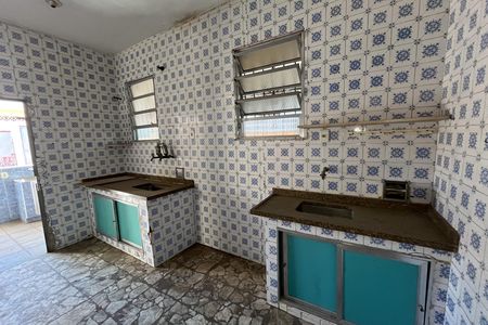 Casa à venda com 300m², 3 quartos e 5 vagasCozinha