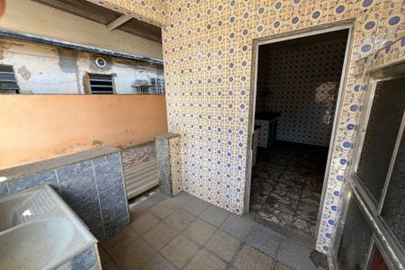 Casa à venda com 300m², 3 quartos e 5 vagasÁrea de Serviço