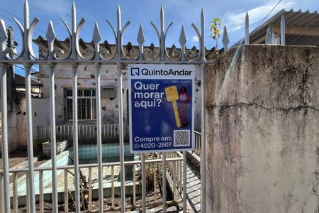 Casa à venda com 300m², 3 quartos e 5 vagasPlaca