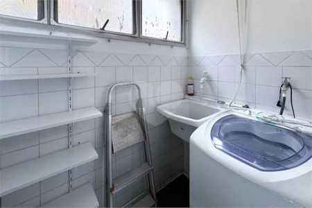 Apartamento à venda com 1 quarto, 45m² em Itaim Bibi, São Paulo