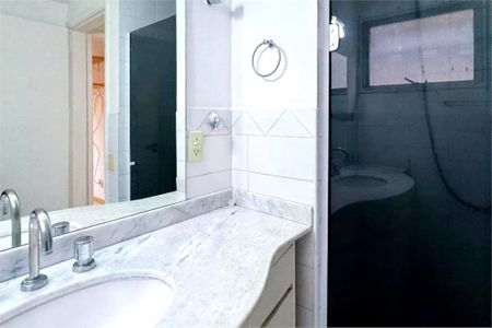 Apartamento à venda com 1 quarto, 45m² em Itaim Bibi, São Paulo