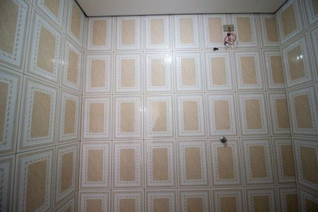 Casa para alugar com 122m², 3 quartos e 3 vagasBanheiro de serviço