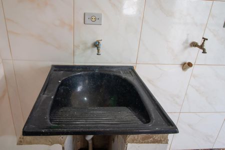 Casa para alugar com 122m², 3 quartos e 3 vagasÁrea de Serviço