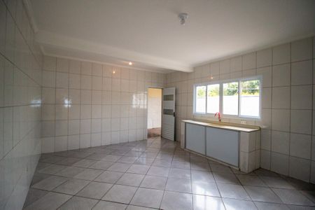 Casa para alugar com 122m², 3 quartos e 3 vagasCozinha