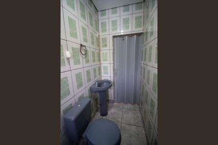 Casa para alugar com 122m², 3 quartos e 3 vagasBanheiro