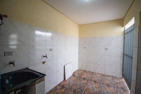 Casa para alugar com 122m², 3 quartos e 3 vagasÁrea de Serviço