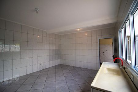 Casa para alugar com 122m², 3 quartos e 3 vagasCozinha