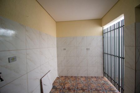 Casa para alugar com 122m², 3 quartos e 3 vagasÁrea de Serviço