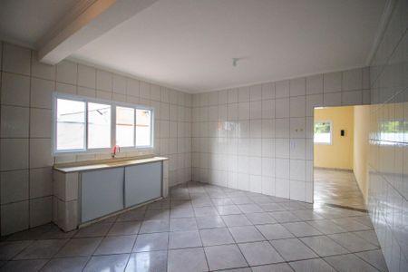 Casa para alugar com 122m², 3 quartos e 3 vagasCozinha