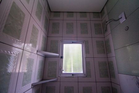 Casa para alugar com 122m², 3 quartos e 3 vagasBanheiro