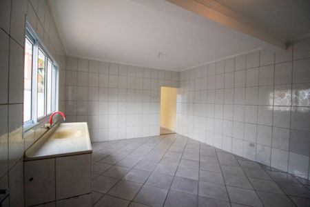 Casa para alugar com 122m², 3 quartos e 3 vagasCozinha