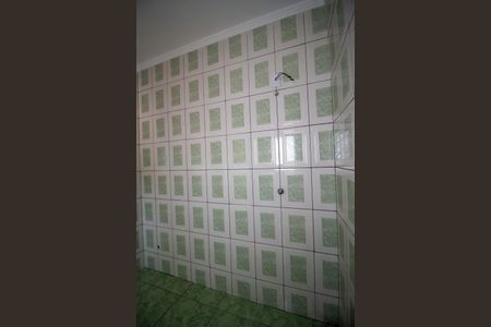 Casa para alugar com 122m², 3 quartos e 3 vagasBanheiro da Suíte