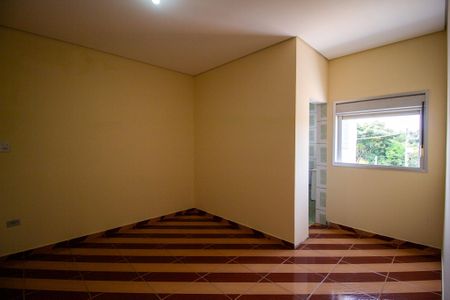 Casa para alugar com 122m², 3 quartos e 3 vagasSuíte