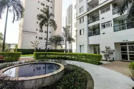 Apartamento à venda com 49m², 2 quartos e 1 vaga