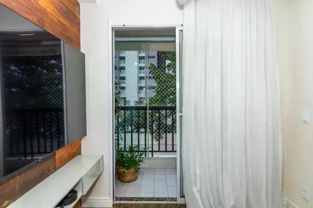 Apartamento à venda com 49m², 2 quartos e 1 vaga