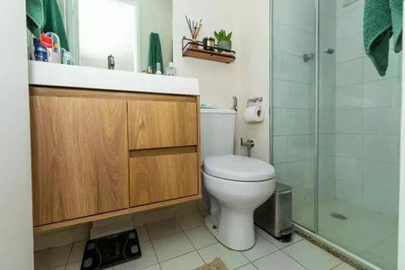 Apartamento à venda com 49m², 2 quartos e 1 vaga