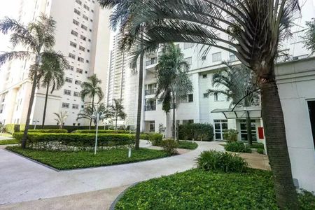 Apartamento à venda com 49m², 2 quartos e 1 vaga
