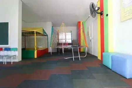 Apartamento à venda com 49m², 2 quartos e 1 vaga