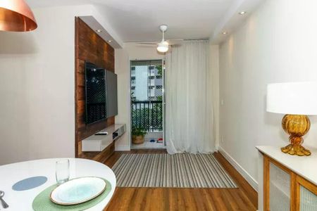 Apartamento à venda com 49m², 2 quartos e 1 vaga