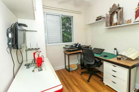 Apartamento à venda com 49m², 2 quartos e 1 vaga
