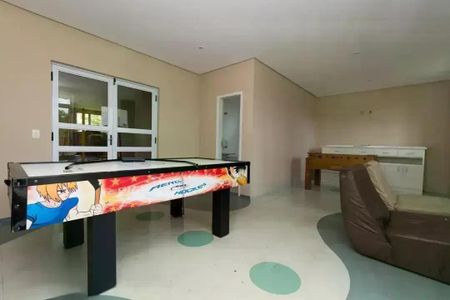 Apartamento à venda com 49m², 2 quartos e 1 vaga