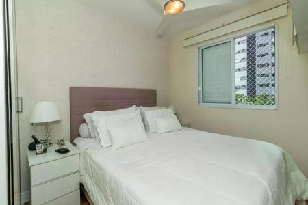 Apartamento à venda com 49m², 2 quartos e 1 vaga