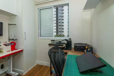 Apartamento à venda com 49m², 2 quartos e 1 vaga