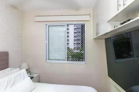 Apartamento à venda com 2 quartos, 49m² em Vila Anastácio, São Paulo