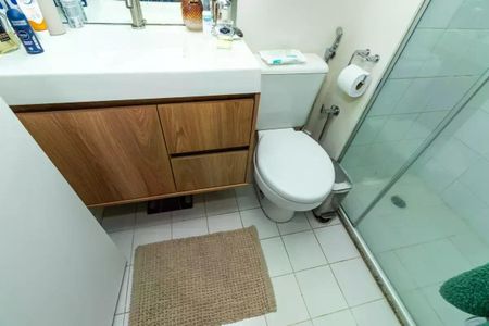 Apartamento à venda com 49m², 2 quartos e 1 vaga