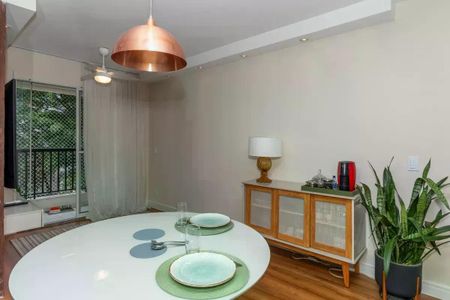 Apartamento à venda com 49m², 2 quartos e 1 vaga