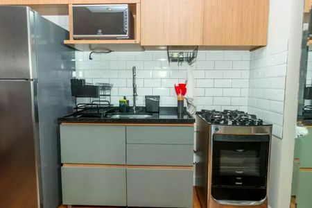 Apartamento à venda com 49m², 2 quartos e 1 vaga