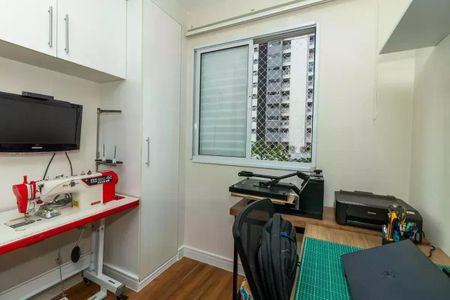 Apartamento à venda com 49m², 2 quartos e 1 vaga