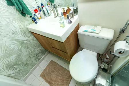 Apartamento à venda com 49m², 2 quartos e 1 vaga